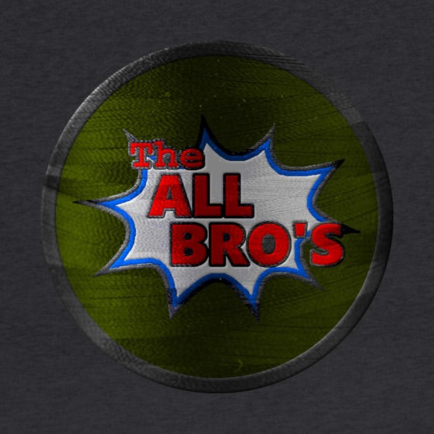 Da 5 Bloods Breakdown by TheAllBros